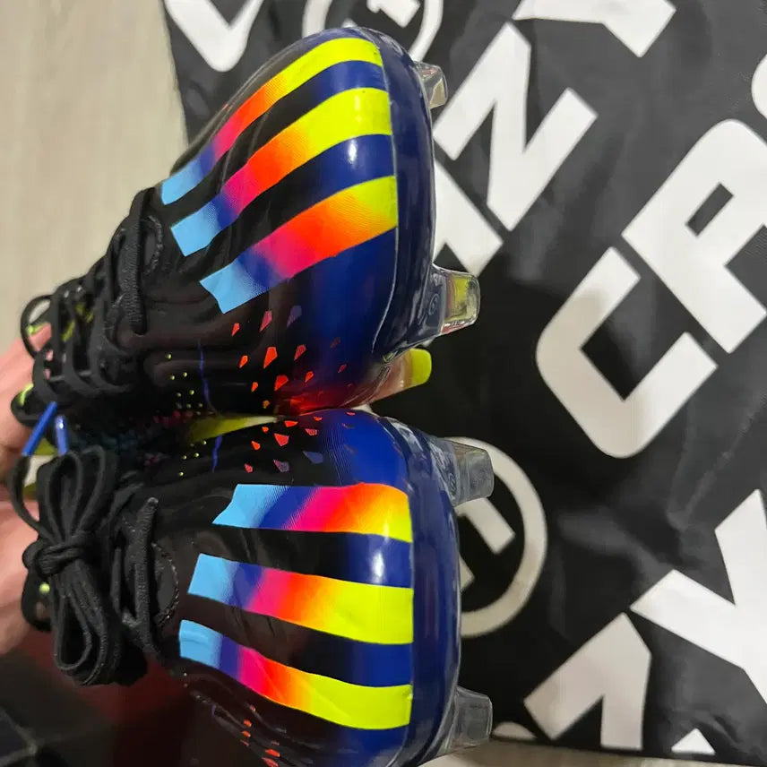 [BUNJANG] Adidas Copa Sense.1 FG Football Boots (260mm) / (새상품) 아디다스 코파 센스.1 FG [260] 축구화