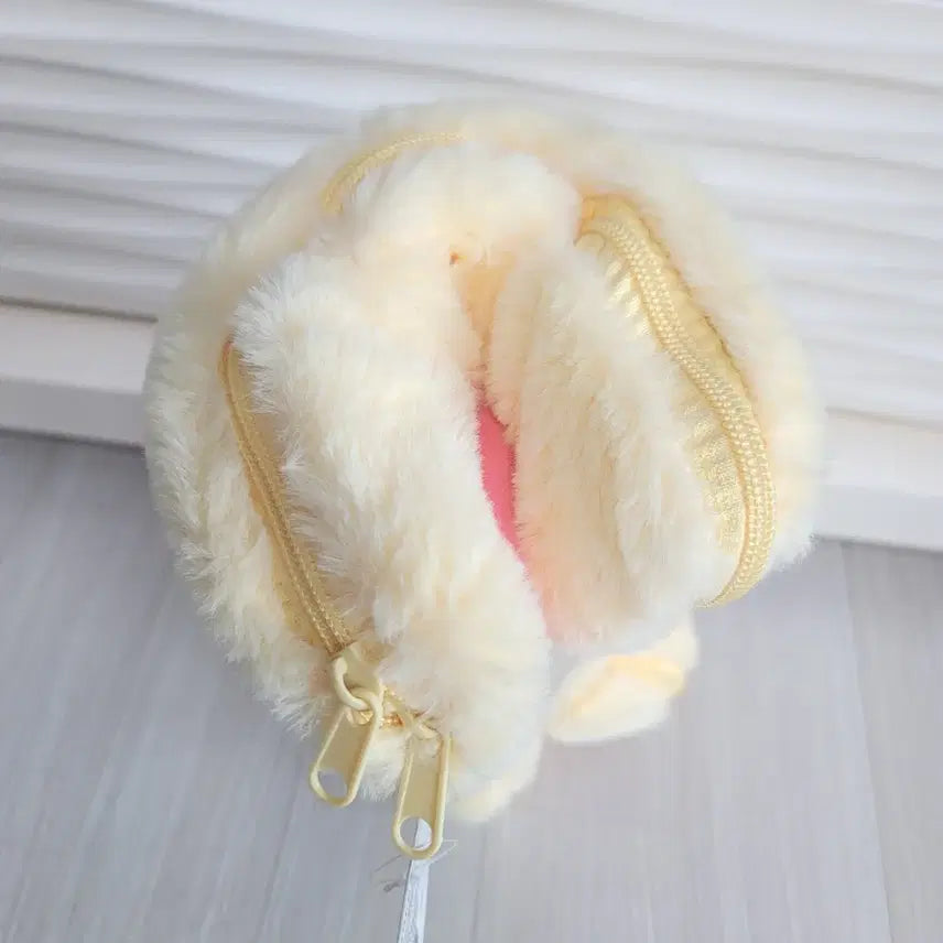 [BUNJANG] Nongdamgom Bag Type Blanket (Sealed) / 농담곰 가방형 담요 미개봉 판매