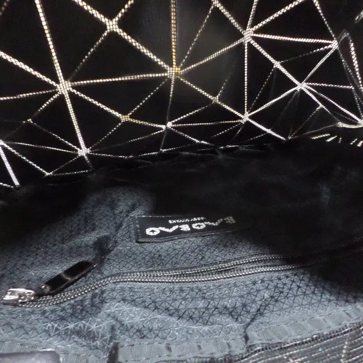[BUNJANG] Betty Boom Vintage Bao Bao Lucent Pink Shoulder Bag / 베티붐구제 바오바오 루센트 핑크 숄더백 중고 가방