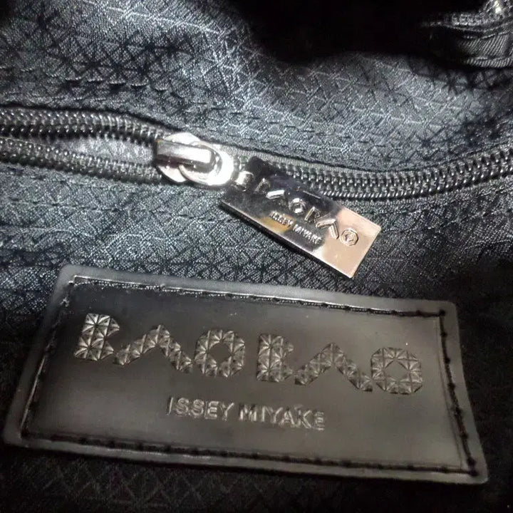 [BUNJANG] Betty Boom Vintage Bao Bao Lucent Pink Shoulder Bag / 베티붐구제 바오바오 루센트 핑크 숄더백 중고 가방