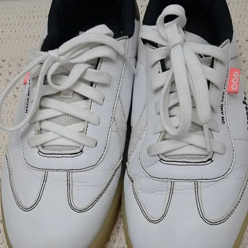 [BUNJANG] Umbro Comfortable Shoes 270 / umbro 편한신발 270