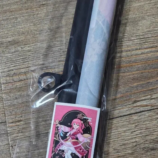 [BUNJANG] Hololive Sakura Miko Aniplex Collaboration Wall Scroll / 홀로라이브 사쿠라미코 애니플러스 콜라보 족자봉