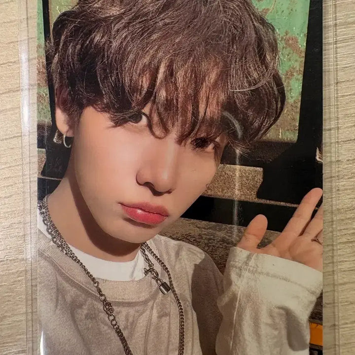 [BUNJANG] Bvndit Jaehyun Album / 보넷도 19.99 명재현 앨범 급처