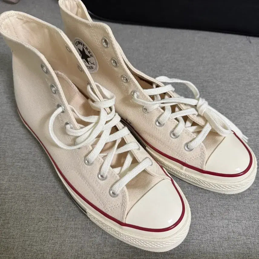 [BUNJANG] Converse Chuck 70 High Top Sneakers / 컨버스척70하이