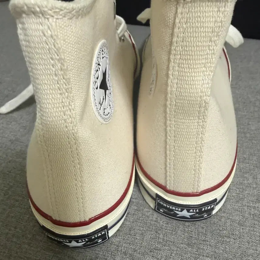 [BUNJANG] Converse Chuck 70 High Top Sneakers / 컨버스척70하이
