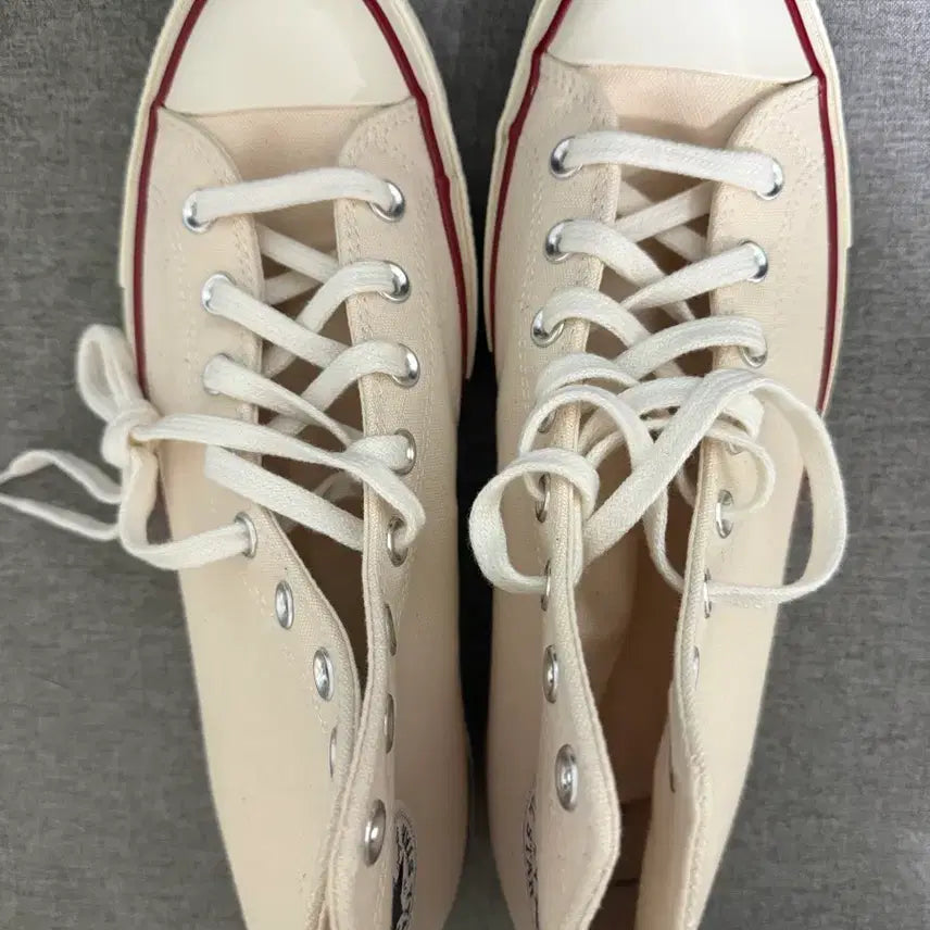 [BUNJANG] Converse Chuck 70 High Top Sneakers / 컨버스척70하이