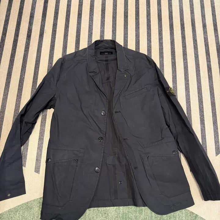 [SOLD OUT] 스톤아일랜드 자켓