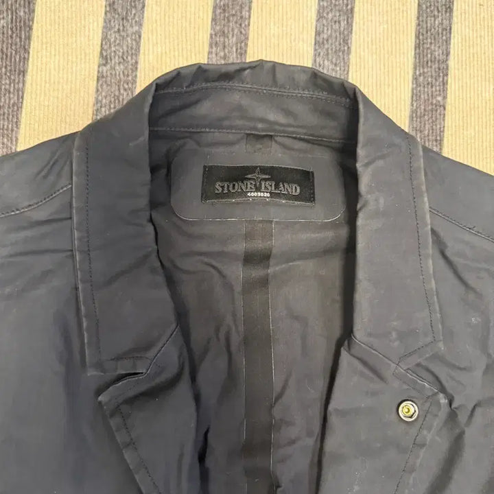 [SOLD OUT] 스톤아일랜드 자켓