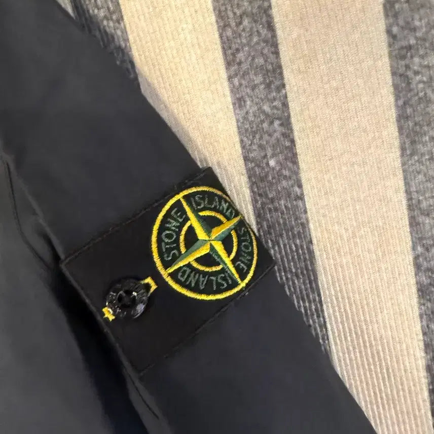 [SOLD OUT] 스톤아일랜드 자켓