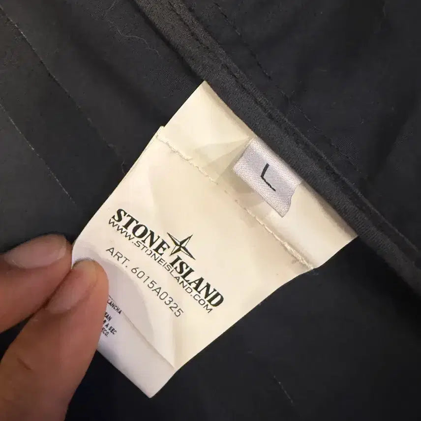 [SOLD OUT] 스톤아일랜드 자켓