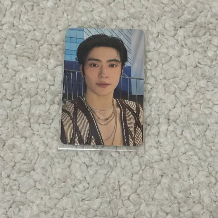 [BUNJANG] NCT 127 Jaehyun WALK Album Bundle Set Photocard / NCT 127 WALK 앨범 일괄 재현 포카