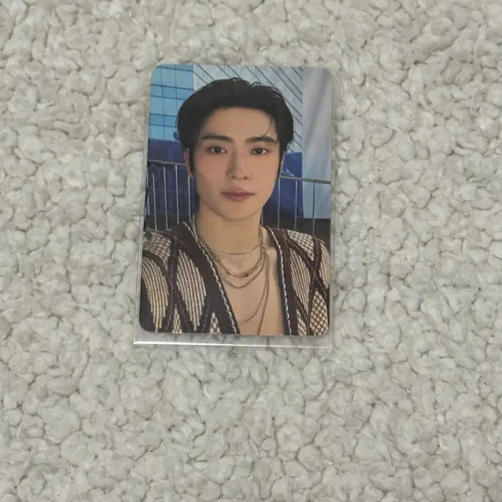 [BUNJANG] NCT 127 Jaehyun WALK Album Bundle Set Photocard / NCT 127 WALK 앨범 일괄 재현 포카