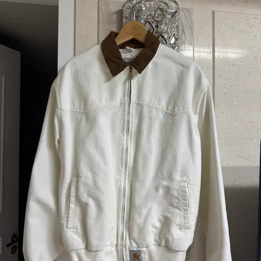 [BUNJANG] Carhartt WIP OG Santa Fe Jacket / 칼하트 WIP OG 산타페 자켓