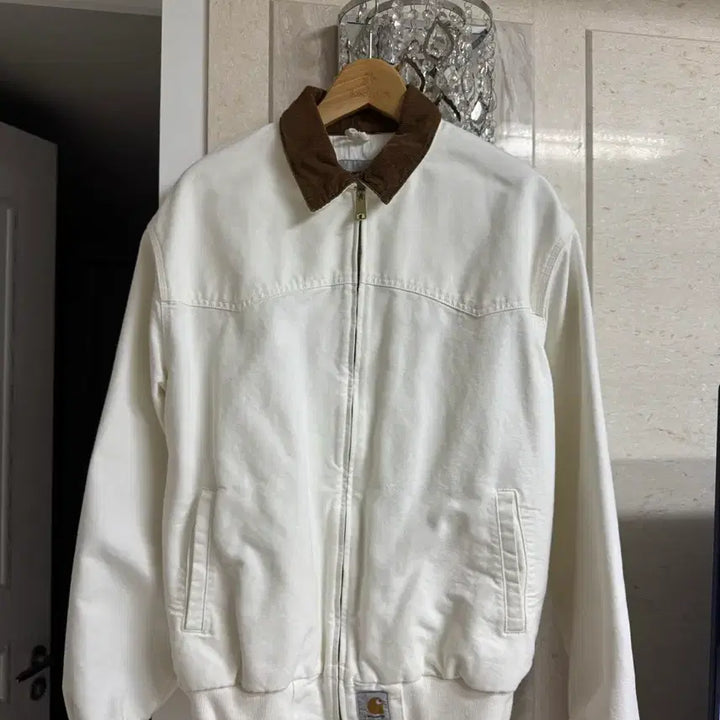 [BUNJANG] Carhartt WIP OG Santa Fe Jacket / 칼하트 WIP OG 산타페 자켓