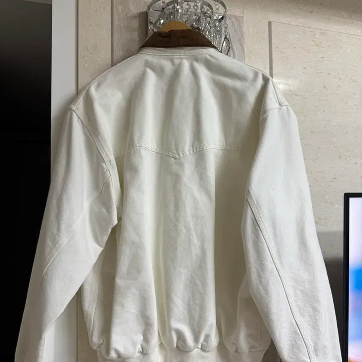 [BUNJANG] Carhartt WIP OG Santa Fe Jacket / 칼하트 WIP OG 산타페 자켓