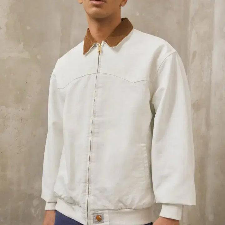 [BUNJANG] Carhartt WIP OG Santa Fe Jacket / 칼하트 WIP OG 산타페 자켓