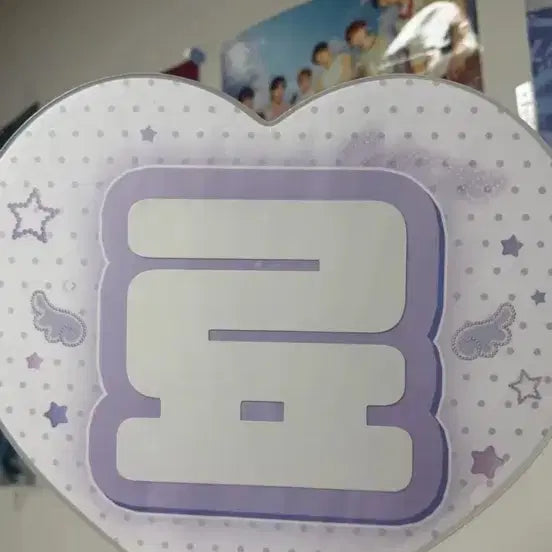 [BUNJANG] NCT WISH Ryo Uchiwa / 엔시티 위시 료 우치와 양도 급처