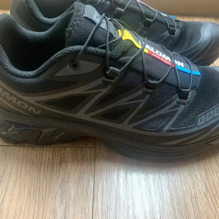 [BUNJANG] Salomon XT-6 Sneakers / 살로몬 xt-6 팔아요