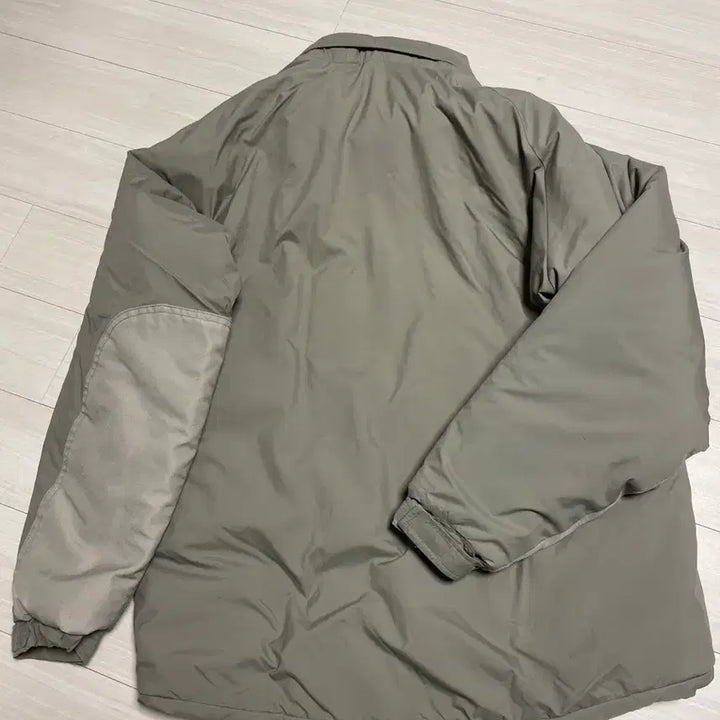 [BUNJANG] US Military PrimaLoft Level 7 Parka S-R / 미군 프리마로프트 레벨 7 S-R