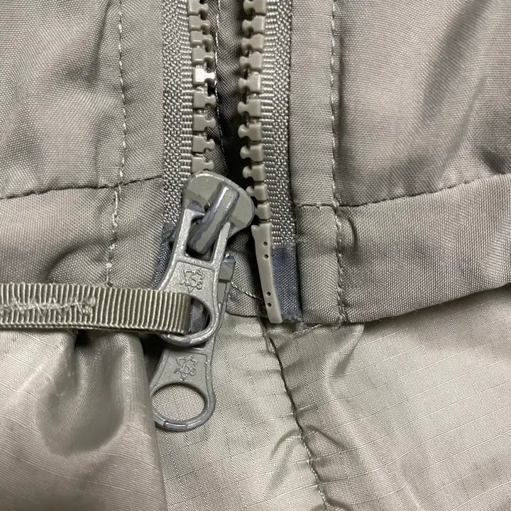 [BUNJANG] US Military PrimaLoft Level 7 Parka S-R / 미군 프리마로프트 레벨 7 S-R
