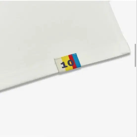 [BUNJANG] IAB Studio 10th Anniversary T-shirts White (M+XL) / 아이앱 스튜디오 10주년 티셔츠 화이트 M+XL (커플템 추천)