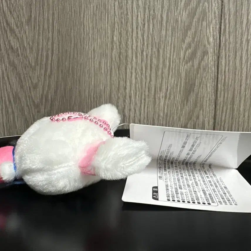 [SOLD OUT] 반다이 다마고치 러블리치 키링 마스코트 인형