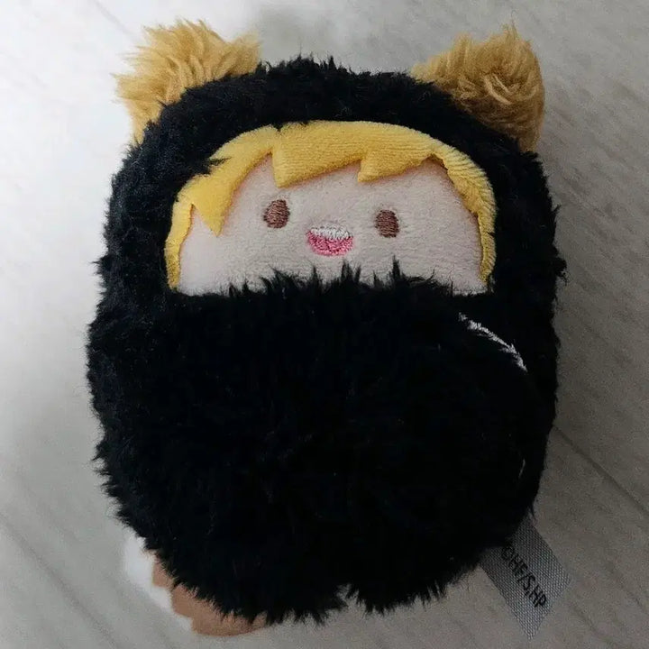 [BUNJANG] Haikyuu Atsumu Miya Tappy Nuigurumi Plush / 하이큐 타피누이 미야 아츠무 인형