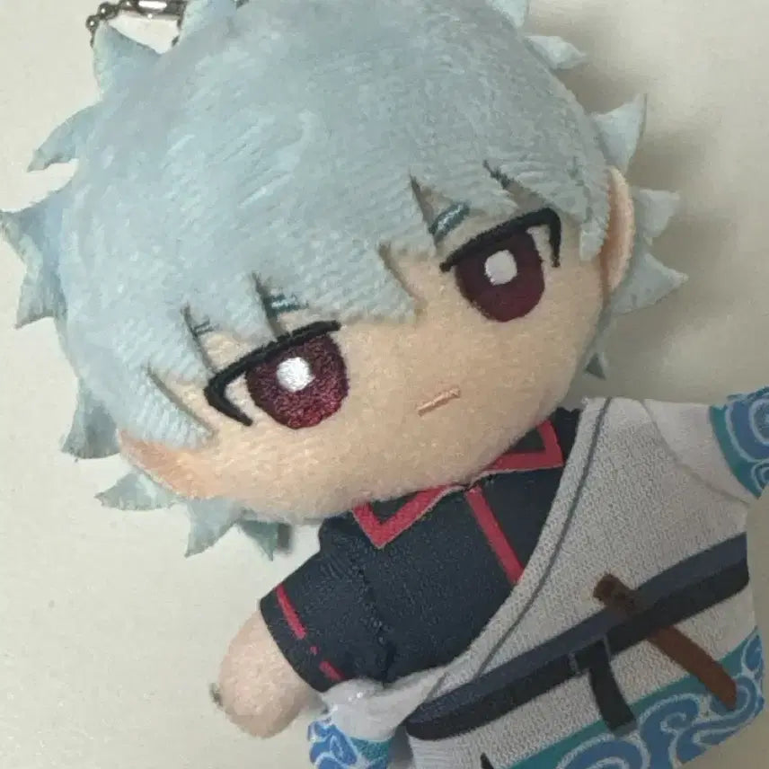 [BUNJANG] Gintama Sakata Gintoki Figure / 은혼 사카타 긴토키