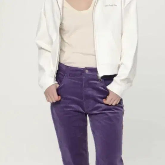 [BUNJANG] Welaaa Jenn Jeans Blueberry / 위라라 Jenn Jeans Blueberry