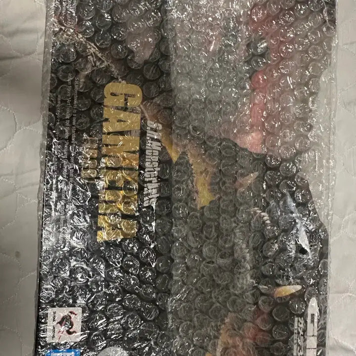 [BUNJANG] S.H. MonsterArts Gamera 1999 (Sealed) / shm s.h monsterarts 가메라 1999 미개봉 판매합니다