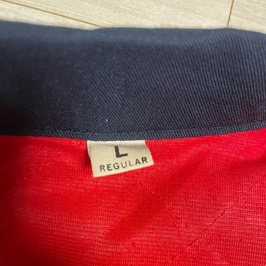 [BUNJANG] Bell 80s Mechanic Jacket / 80s 벨 헬멧 메카닉 자켓 L made in usa