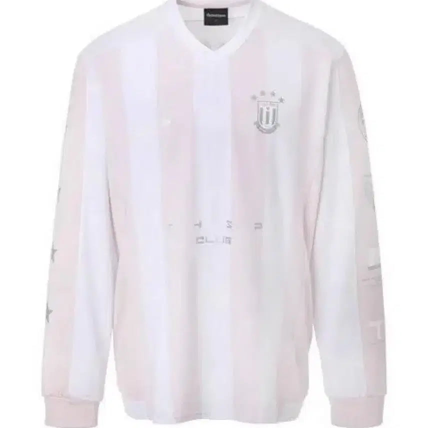 [BUNJANG] THSP Club Uniform Pink S - IVE Rei / 쓰리타임즈 THSP 클럽 유니폼 핑크 S 아이브 레이