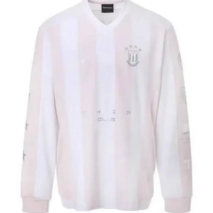 [BUNJANG] THSP Club Uniform Pink S - IVE Rei / 쓰리타임즈 THSP 클럽 유니폼 핑크 S 아이브 레이