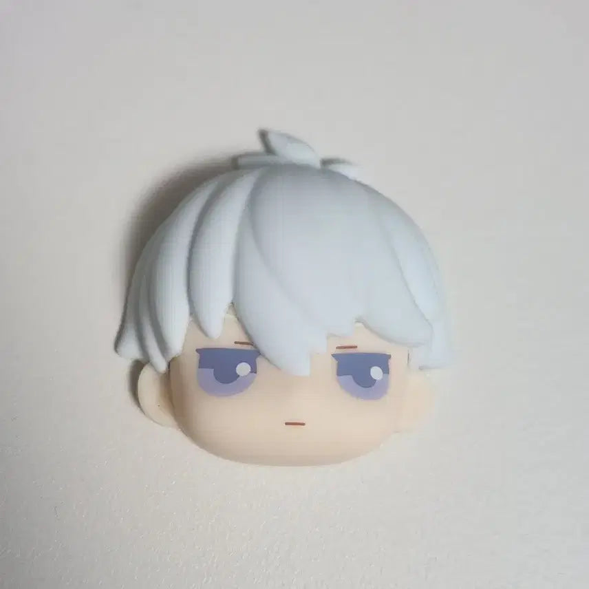 [BUNJANG] Kaiju No. 8 Leno Figure Magnet / 괴8 괴수8호 레노 피규어 마그넷