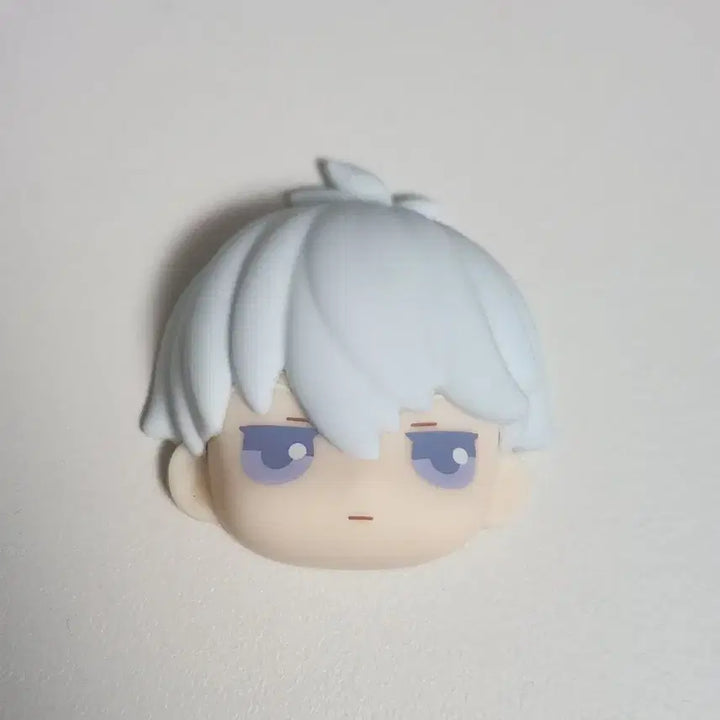 [BUNJANG] Kaiju No. 8 Leno Figure Magnet / 괴8 괴수8호 레노 피규어 마그넷