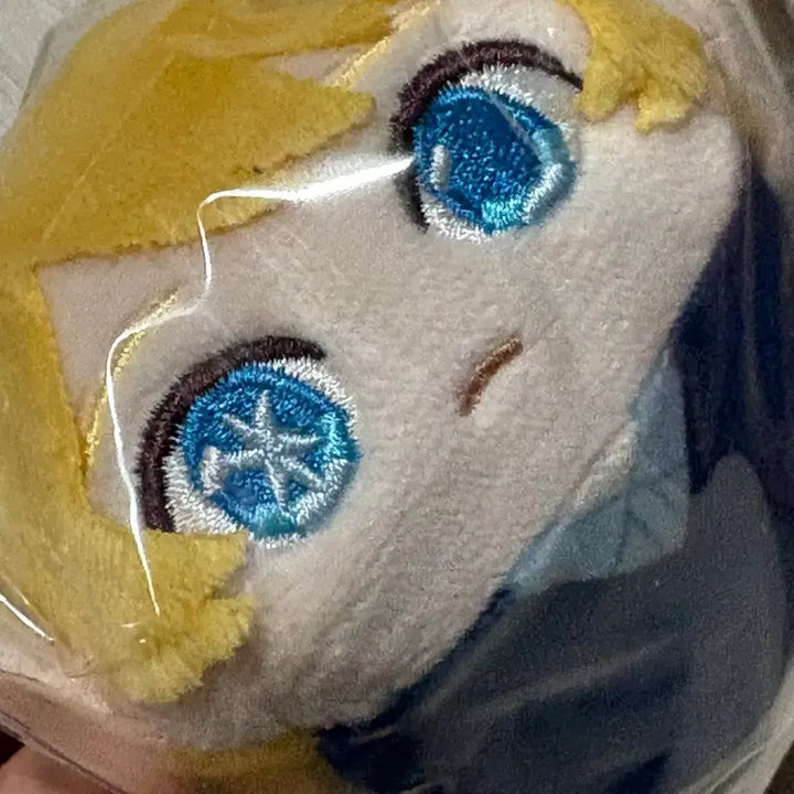 [BUNJANG] Oshi No Ko Aqua Mascot / 최애의아이 포테코로 마스코트 아쿠아