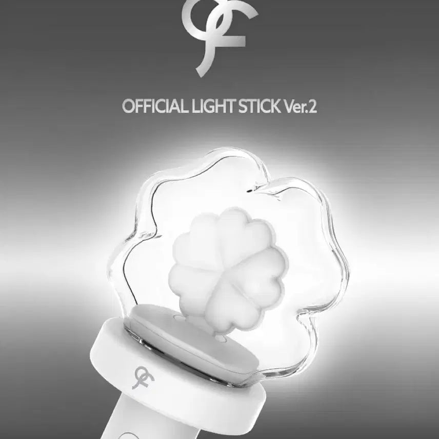 [BUNJANG] fromis_9 Official Light Stick Ver.2 / 프로미스나인 응원본 Ver.2판매합니다