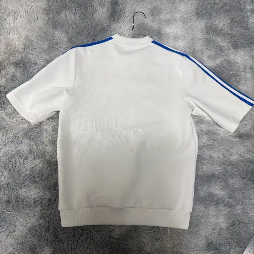 [BUNJANG] Adidas Tennoji Pocari T-shirt (L) / 아디다스 텐노지 포카리 반팔  L사이즈