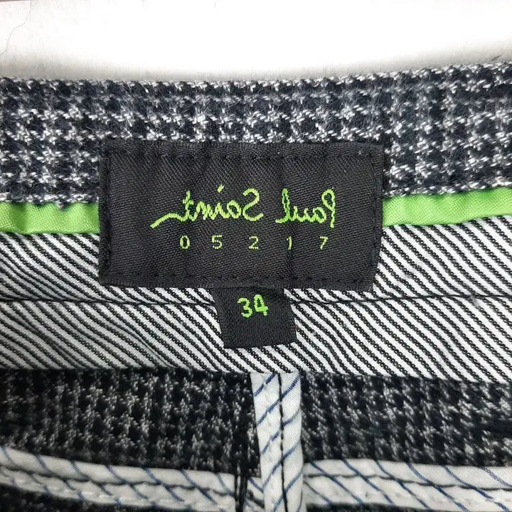 [BUNJANG] PAUL SAINT Men&