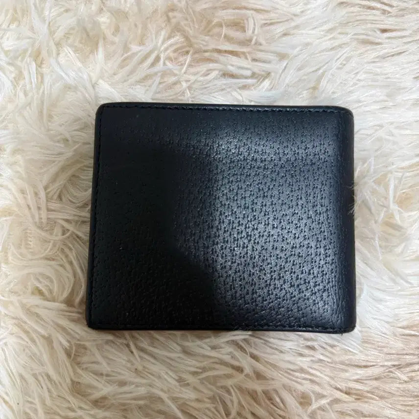 [SOLD OUT] 구찌 GG 마몽 레더 반지갑