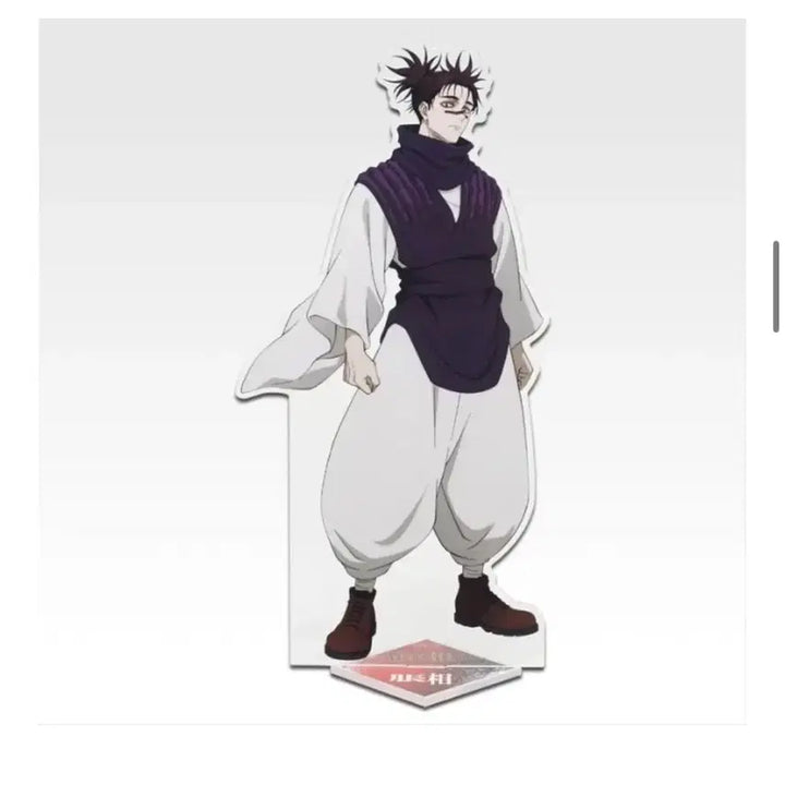 [BUNJANG] Jujutsu Kaisen Choso Acrylic Stand / (미개봉)주술회전 사멸회유 제일복권 e상 쵸소우 아크릴