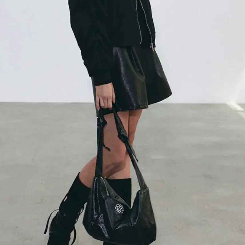 [BUNJANG] Nicol &amp; Nicole Bag / 닉앤니콜 가방 미사용 일택포