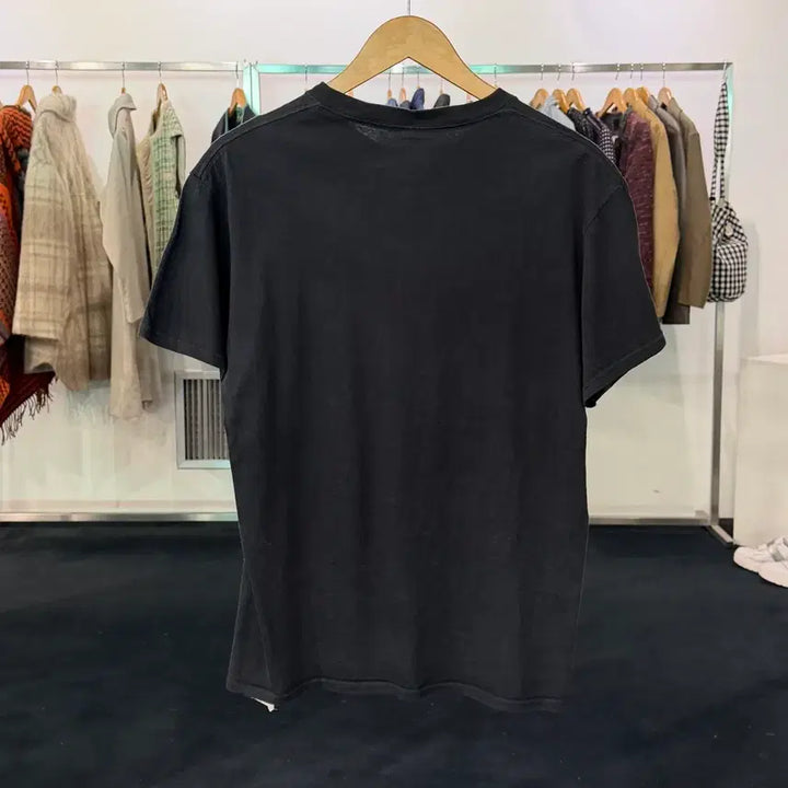 [BUNJANG] Kobe Bryant Amazing Happening T-shirt / [택포] [M] 코비브라이언트 어메이징헤프닝 티셔츠