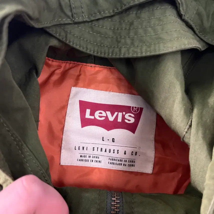[BUNJANG] Levi&