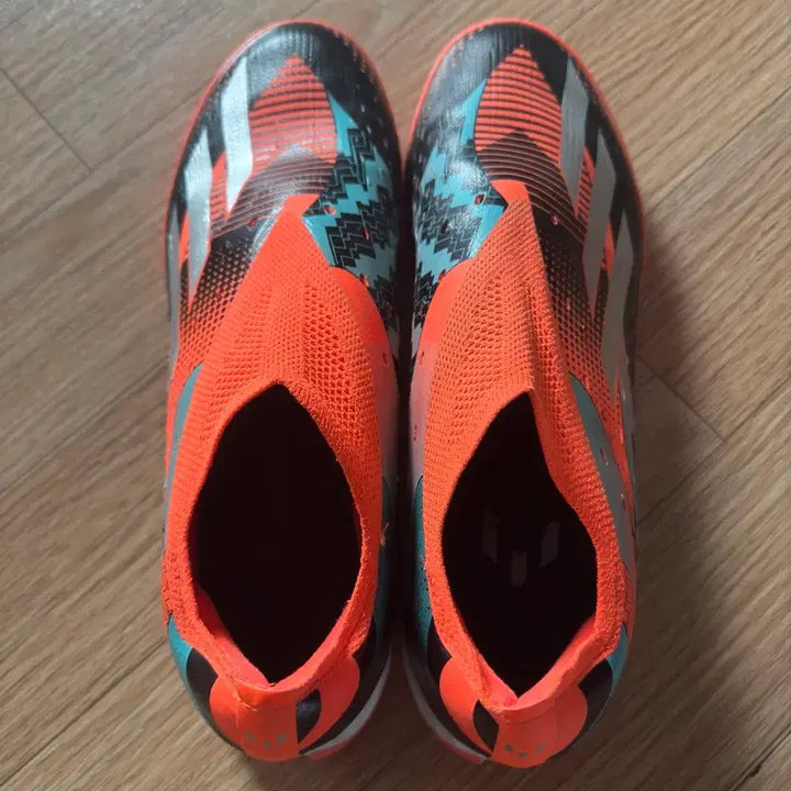 [BUNJANG] Adidas Speedportal 270 Soccer Cleats / 아디다스 스피드포탈 270 축구화