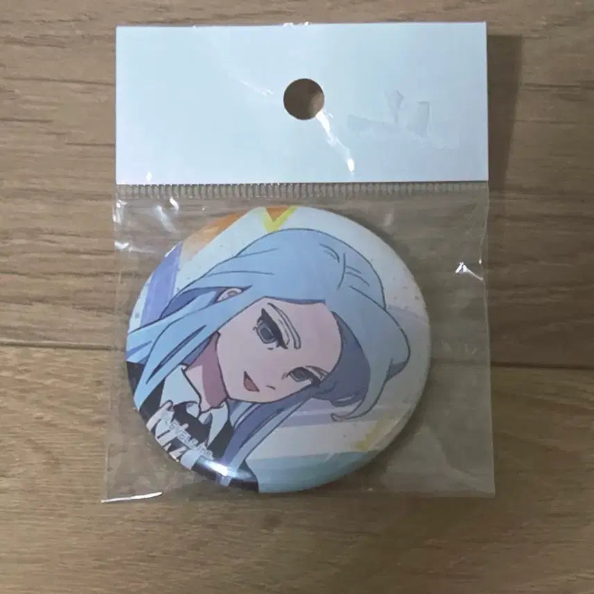 [SOLD OUT] 이나즈마 일레븐 빅토리로드 시센도 가류 캔뱃지