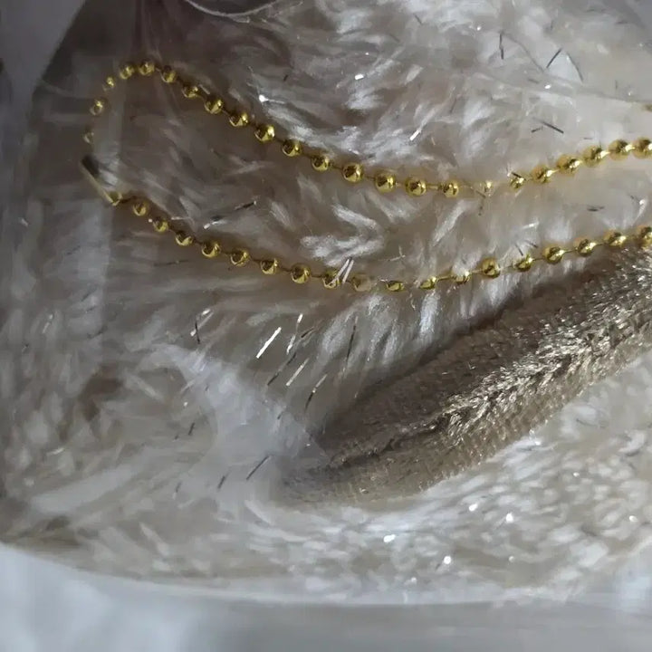 [BUNJANG] Sanrio Hangyodon Glittering Gold Keyring / 산리오 한교동 반짝골드 키링 골드교동 sanrio hangyodon