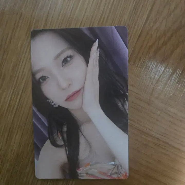 [BUNJANG] fromis_9 Lee Saerom Photocard / (판매)프로미스나인포카