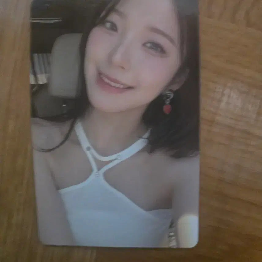 [BUNJANG] fromis_9 Lee Saerom Photocard / (판매)프로미스나인포카
