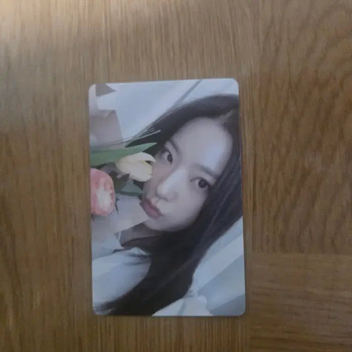 [BUNJANG] fromis_9 Lee Saerom Photocard / (판매)프로미스나인포카